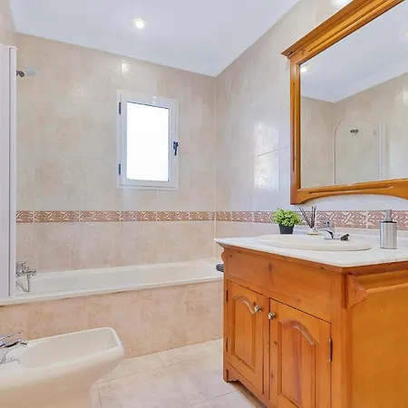 Апартаменты Magnifico Atico De 3 *