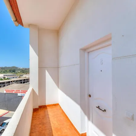 Magnifico Atico De 3