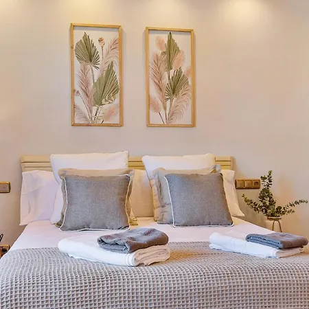 Magnifico Atico De 3 Appartement