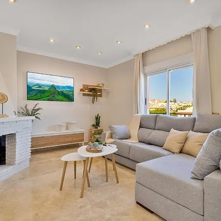 Magnifico Atico De 3