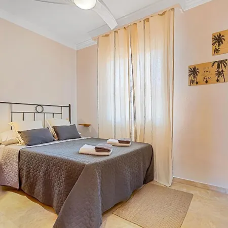 Magnifico Atico De 3