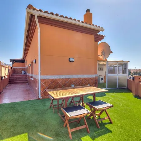 Appartement Magnifico Atico De 3