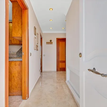 Magnifico Atico De 3 * Fuengirola