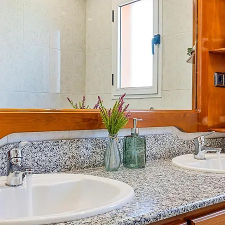 Magnifico Atico De 3 Appartement Fuengirola