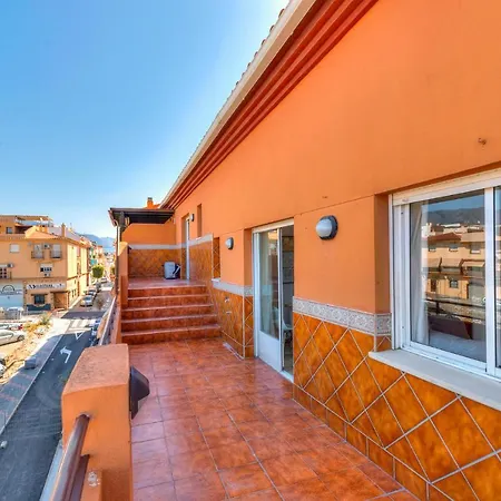 شقة Magnifico Atico De 3