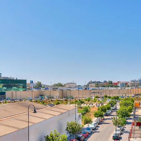 Magnifico Atico De 3 شقة