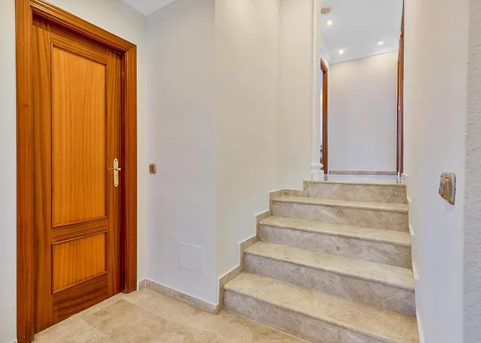 Magnifico Atico De 3 Appartement Fuengirola