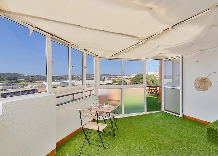 アパート Magnifico Atico De 3 *