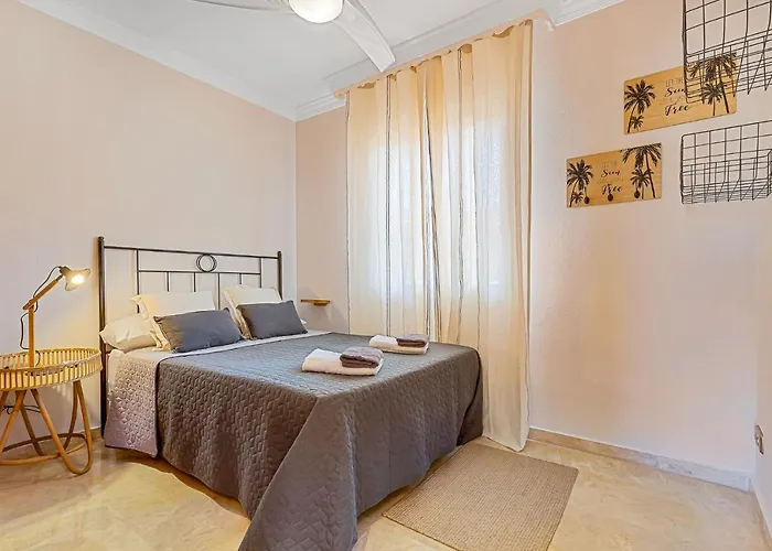 Magnifico Atico De 3