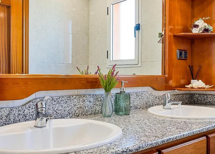 Magnifico Atico De 3 Appartement Fuengirola