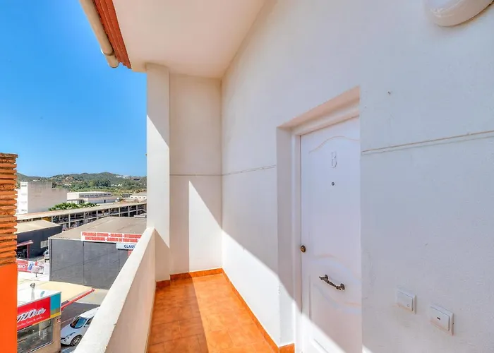 Magnifico Atico De 3