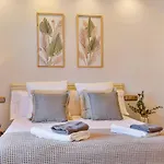 Magnifico Atico De 3 Apartman