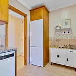 Magnifico Atico De 3 Apartman