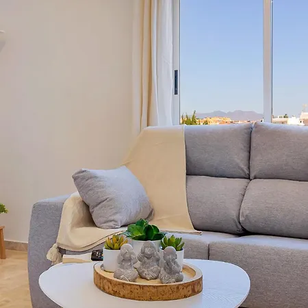 Apartman Magnifico Atico De 3 *