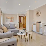 Magnifico Atico De 3 Appartement Fuengirola