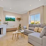 Magnifico Atico De 3