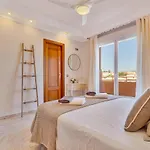 Magnifico Atico De 3 Fuengirola