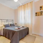 Magnifico Atico De 3