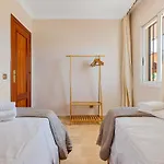 Magnifico Atico De 3 Appartement *
