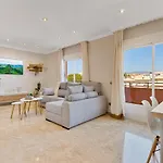 Magnifico Atico De 3 Appartement *